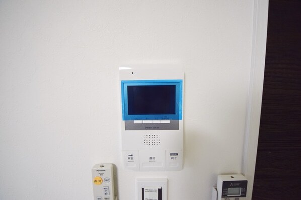 ブライティア稲毛の物件内観写真